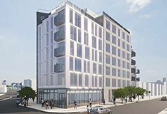 BHI provides $29.25 million construction financing to ZDJ Jamaica LLC